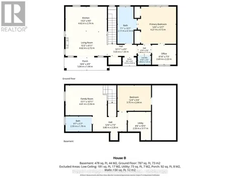 182 River Street Scugog ON L0C 1G0
