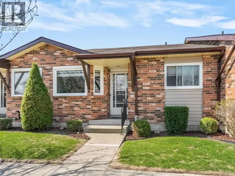 7 Cherry Lane Leamington ON N8H 5A5