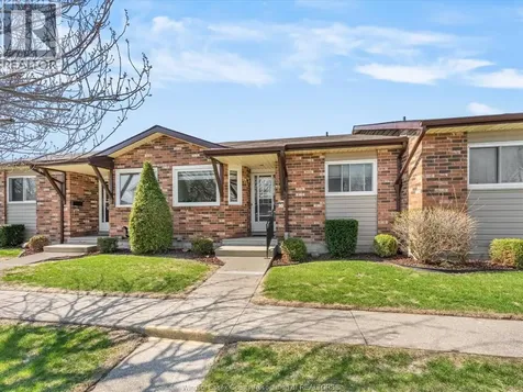7 Cherry Lane Leamington ON N8H 5A5