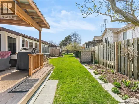 7 Cherry Lane Leamington ON N8H 5A5