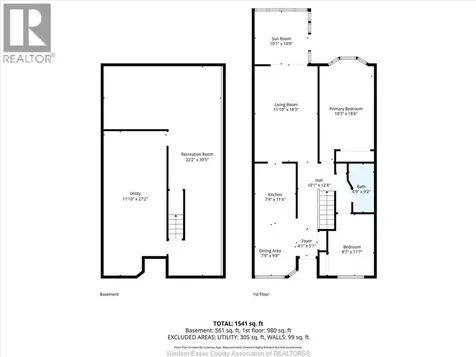 7 Cherry Lane Leamington ON N8H 5A5