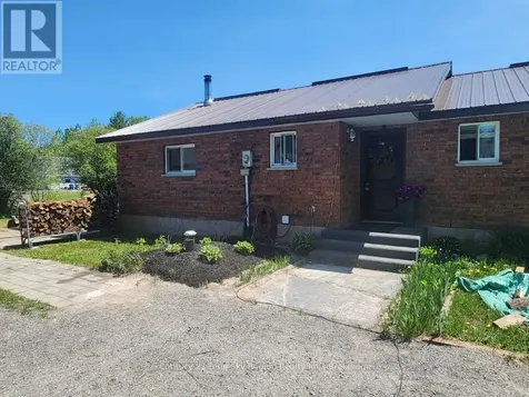 747 Derland Road East Ferris ON P0H 1K0