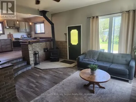 747 Derland Road East Ferris ON P0H 1K0