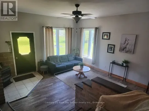 747 Derland Road East Ferris ON P0H 1K0