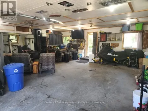 747 Derland Road East Ferris ON P0H 1K0