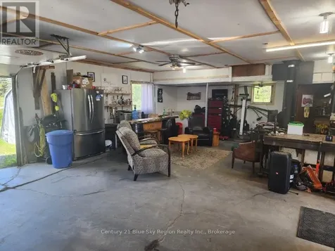 747 Derland Road East Ferris ON P0H 1K0