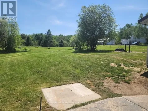 747 Derland Road East Ferris ON P0H 1K0