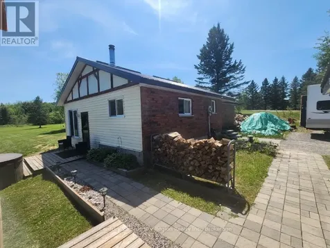 747 Derland Road East Ferris ON P0H 1K0