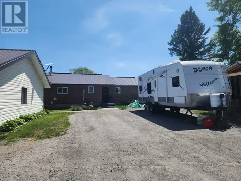 747 Derland Road East Ferris ON P0H 1K0
