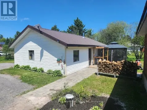 747 Derland Road East Ferris ON P0H 1K0