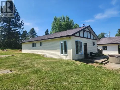 747 Derland Road East Ferris ON P0H 1K0