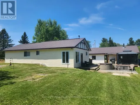 747 Derland Road East Ferris ON P0H 1K0