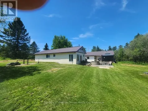 747 Derland Road East Ferris ON P0H 1K0