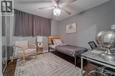 3536 Wolfe Court Windsor ON N9C 1X2