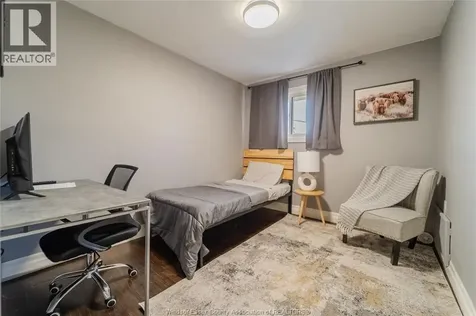 3536 Wolfe Court Windsor ON N9C 1X2