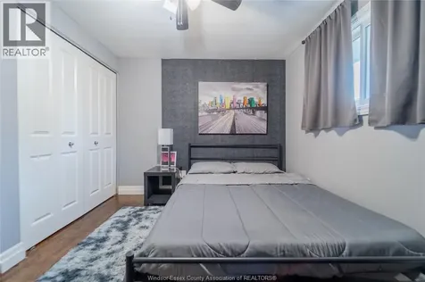 3536 Wolfe Court Windsor ON N9C 1X2
