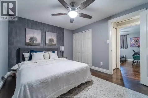 3536 Wolfe Court Windsor ON N9C 1X2