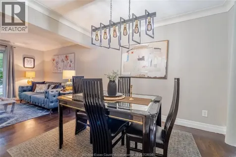3536 Wolfe Court Windsor ON N9C 1X2