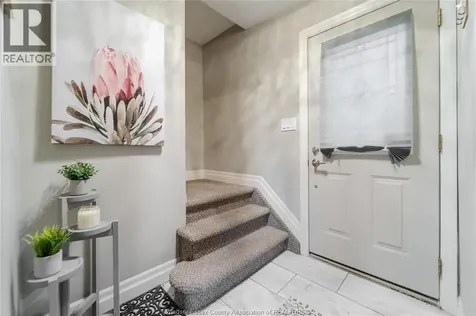 3536 Wolfe Court Windsor ON N9C 1X2