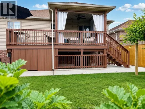 1939 Everts Avenue Windsor ON N9B 0B6