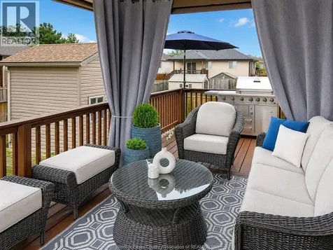 1939 Everts Avenue Windsor ON N9B 0B6
