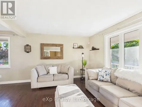 543 Thede Drive Saugeen Shores ON N0H 2C4