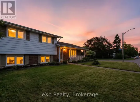 543 Thede Drive Saugeen Shores ON N0H 2C4