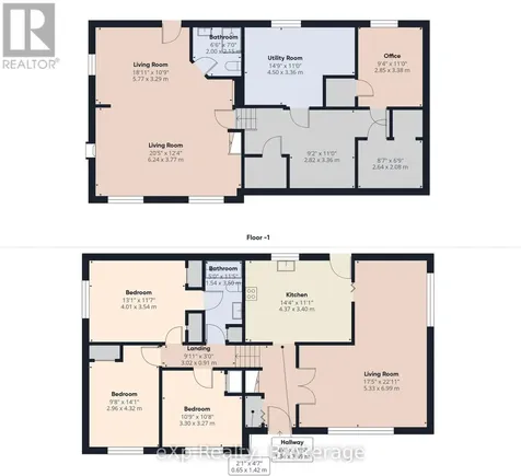 543 Thede Drive Saugeen Shores ON N0H 2C4
