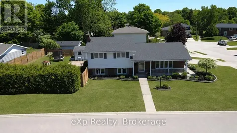543 Thede Drive Saugeen Shores ON N0H 2C4