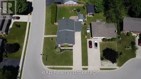 543 Thede Drive Saugeen Shores ON N0H 2C4