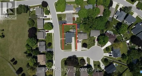 543 Thede Drive Saugeen Shores ON N0H 2C4