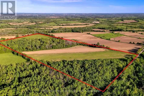 00 Providence Line Otonabee-south Monaghan ON K9J 6X8