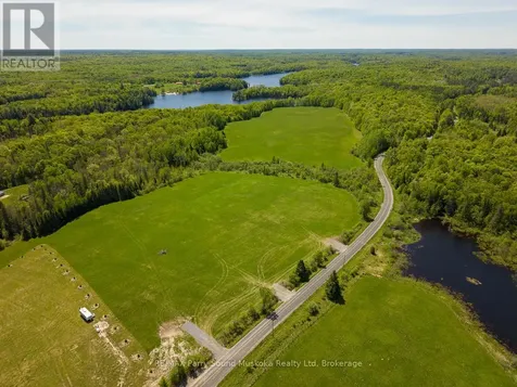 265 Balsam Road Mckellar ON P0G 1C0