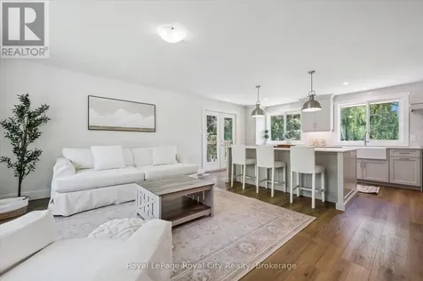 103 Gilkison Street Centre Wellington ON N0B 1S0