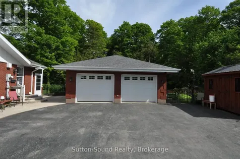 294 Forest Hill Drive Georgian Bluffs ON N4K 5N6