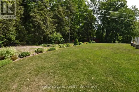 294 Forest Hill Drive Georgian Bluffs ON N4K 5N6