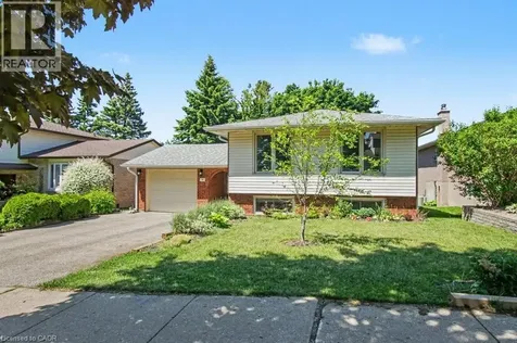 94 Devonglen Drive Kitchener ON N2E 2C5