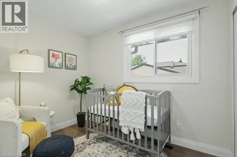94 Devonglen Drive Kitchener ON N2E 2C5