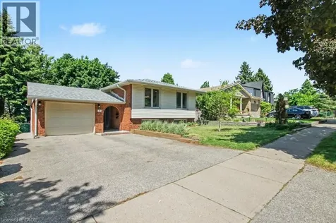 94 Devonglen Drive Kitchener ON N2E 2C5