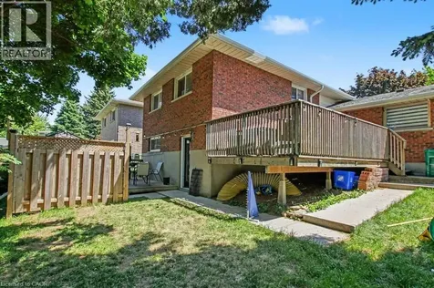 94 Devonglen Drive Kitchener ON N2E 2C5
