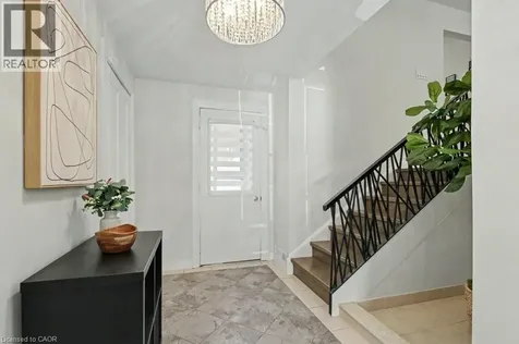 94 Devonglen Drive Kitchener ON N2E 2C5