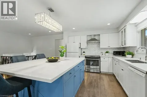 94 Devonglen Drive Kitchener ON N2E 2C5