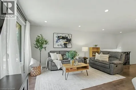 94 Devonglen Drive Kitchener ON N2E 2C5