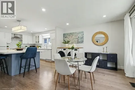 94 Devonglen Drive Kitchener ON N2E 2C5