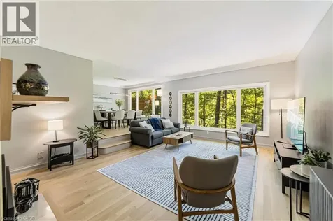 1145 Forestvale Drive Burlington ON L7P 3G6