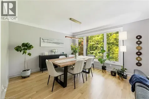 1145 Forestvale Drive Burlington ON L7P 3G6