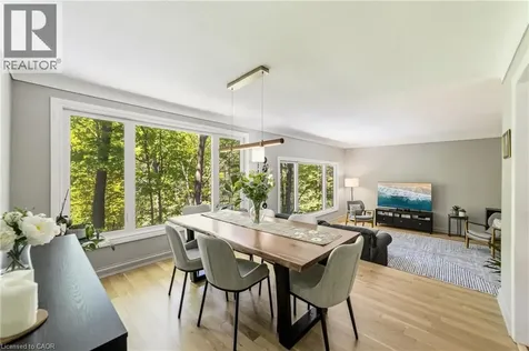 1145 Forestvale Drive Burlington ON L7P 3G6