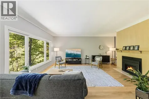 1145 Forestvale Drive Burlington ON L7P 3G6