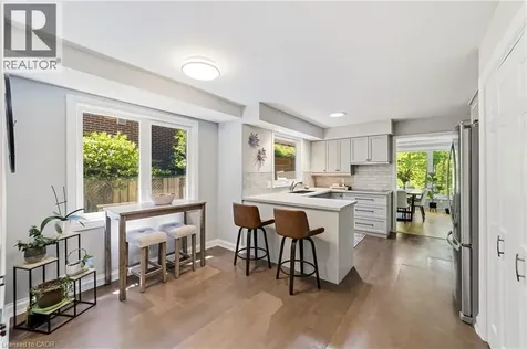 1145 Forestvale Drive Burlington ON L7P 3G6