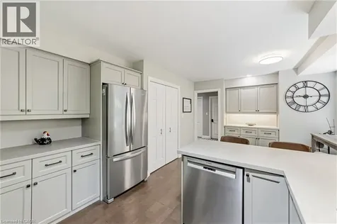 1145 Forestvale Drive Burlington ON L7P 3G6